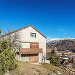 Chesa La Drosa Ab By Interhome
