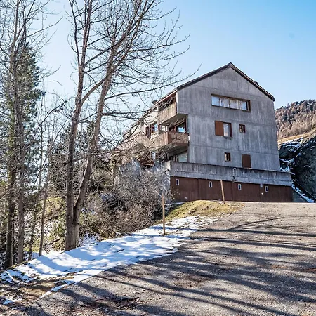 Chesa La Drosa Ab By Interhome Apartment Celerina/Schlarigna