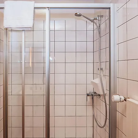 Apartment Chesa La Drosa Ab By Interhome