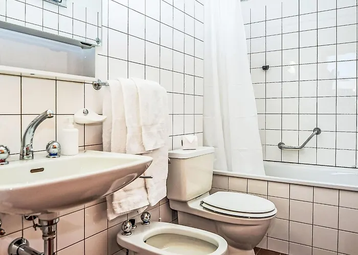 Apartamento Chesa La Drosa Ab By Interhome Celerina/Schlarigna