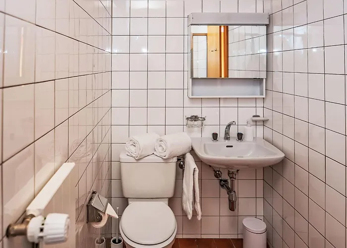 Chesa La Drosa Ab By Interhome Apartamento