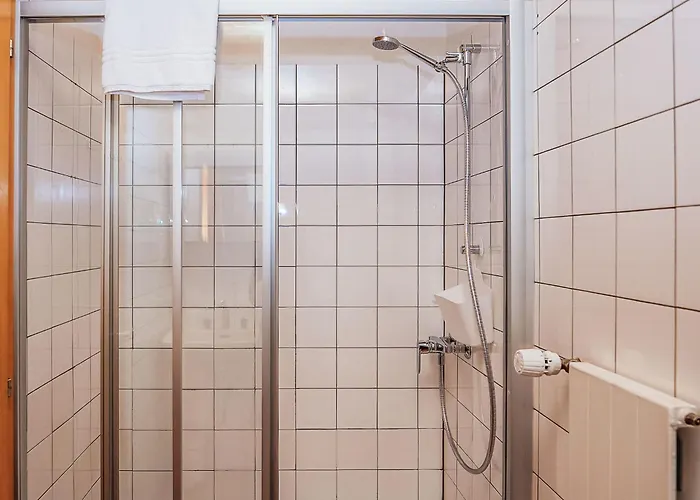 Apartamento Chesa La Drosa Ab By Interhome