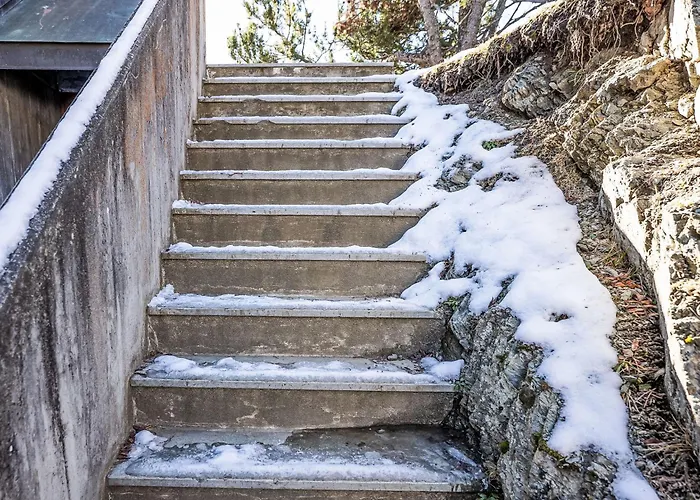 Chesa La Drosa Ab By Interhome Apartamento Celerina/Schlarigna