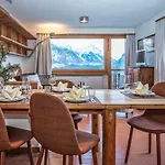Chesa La Drosa Ab By Interhome Apartman