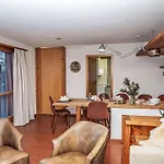 Chesa La Drosa Ab By Interhome Celerina/Schlarigna