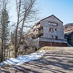Chesa La Drosa Ab By Interhome Apartman Celerina/Schlarigna