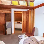 Chesa La Drosa Ab By Interhome * Celerina/Schlarigna