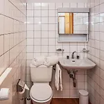 Chesa La Drosa Ab By Interhome Apartman