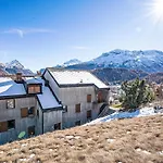 Apartman Chesa La Drosa Ab By Interhome *