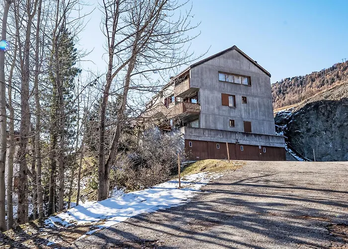 Chesa La Drosa Ab By Interhome Apartamento Celerina/Schlarigna